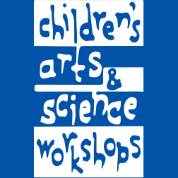 Children's Arts & Science Workshops logo