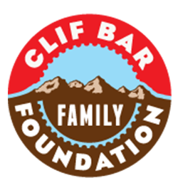Clif Bar Family Foundation logo