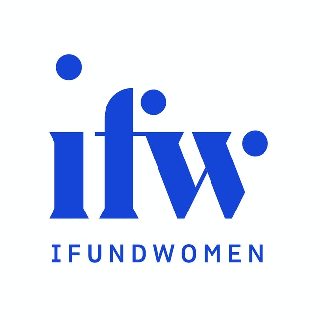 iFund Women logo