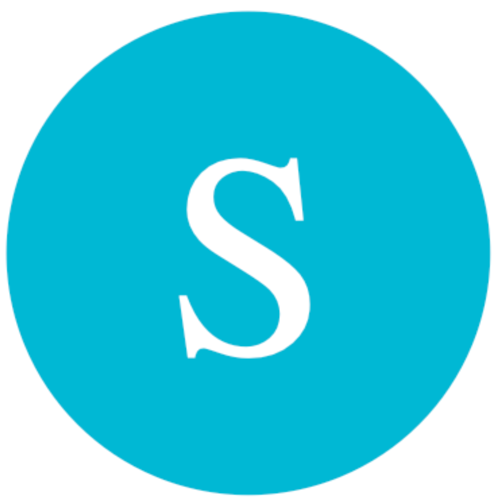 The Sea Cove Foundation logo