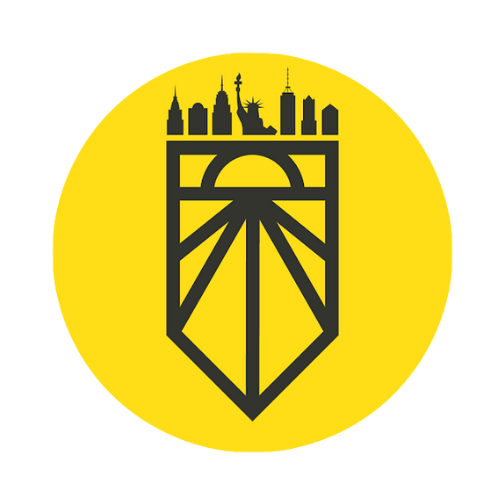 sunrise movement NYC logo